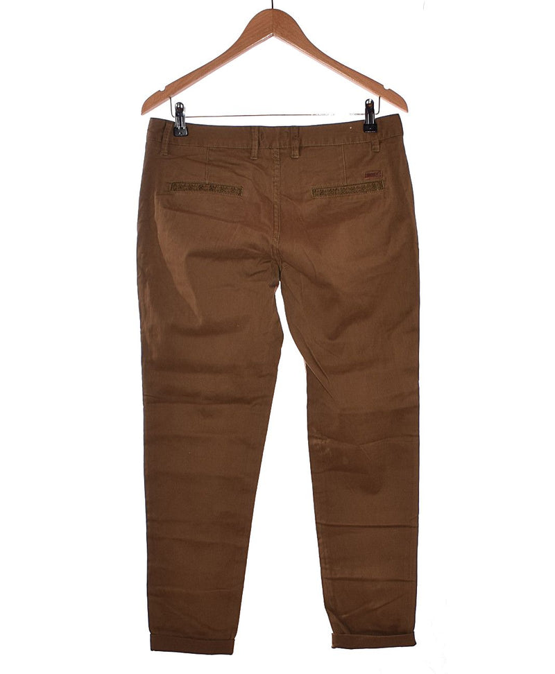 210969 Pantalons et pantacourts ROXY Occasion Vêtement occasion seconde main