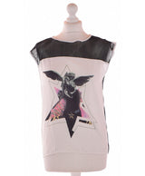 211126 Tops et t-shirts SWEEWË Occasion Once Again Friperie en ligne
