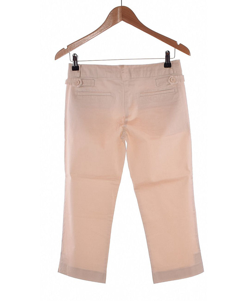 211247 Pantalons et pantacourts ZARA Occasion Vêtement occasion seconde main