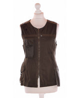 211276 Pulls et gilets IKKS Occasion Once Again Friperie en ligne
