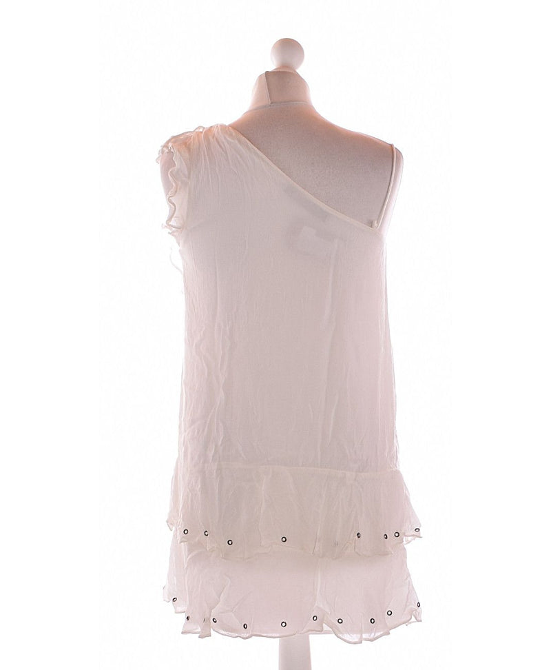 211377 Tops et t-shirts ZARA Occasion Vêtement occasion seconde main