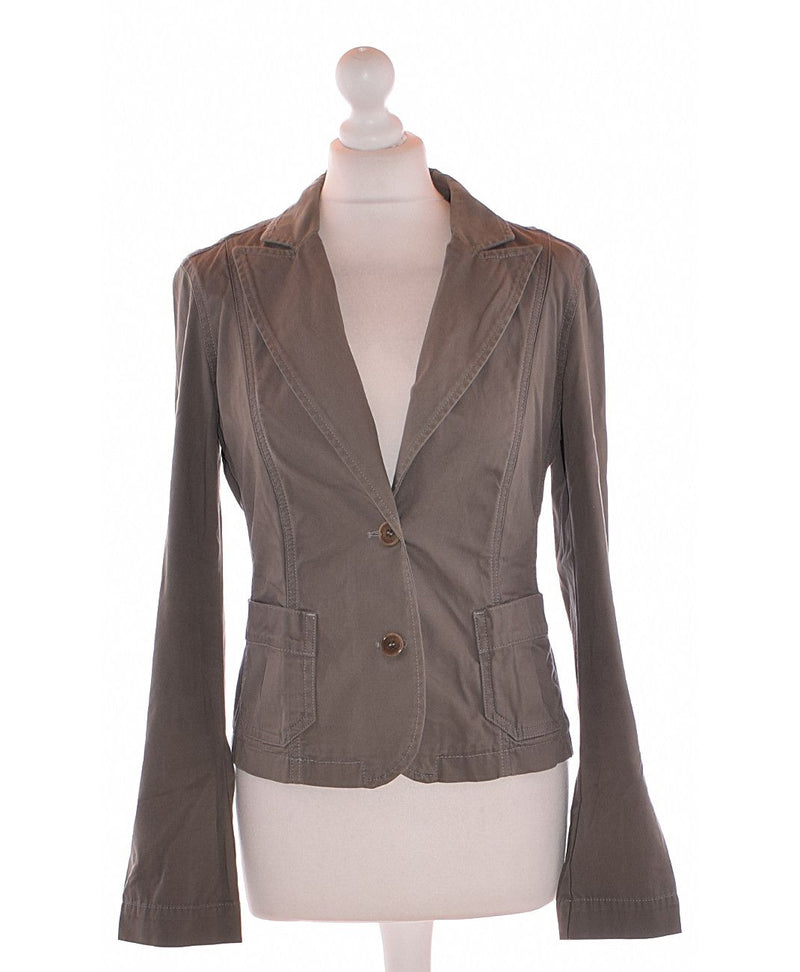 211459 Vestes HAMPTON BAYS Occasion Once Again Friperie en ligne