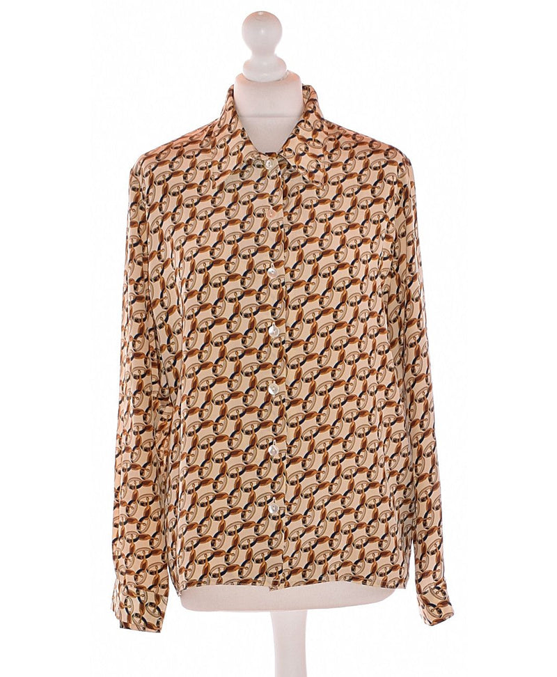 211475 Chemises et blouses GERARD PASQUIER Occasion Once Again Friperie en ligne