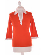 211681 Tops et t-shirts BURTON Occasion Once Again Friperie en ligne