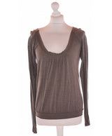 211766 Tops et t-shirts IKKS Occasion Once Again Friperie en ligne