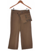211782 Pantalons et pantacourts IKKS Occasion Once Again Friperie en ligne