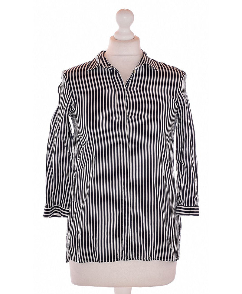 212417 Chemises et blouses ZARA Occasion Once Again Friperie en ligne