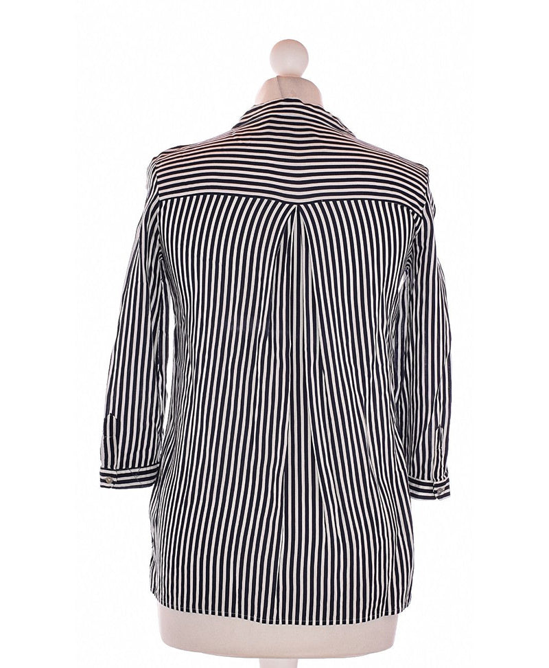 212417 Chemises et blouses ZARA Occasion Vêtement occasion seconde main