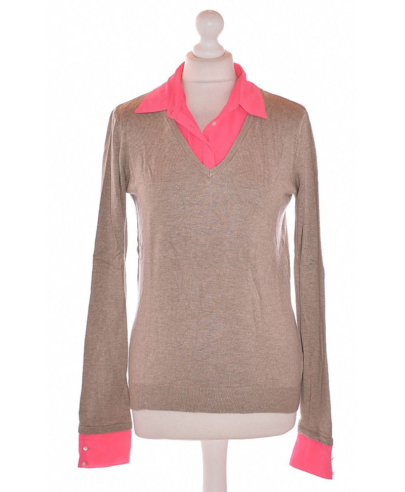 212437 Pulls et gilets CAROLL Occasion Once Again Friperie en ligne