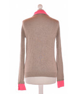 212437 Pulls et gilets CAROLL Occasion Vêtement occasion seconde main
