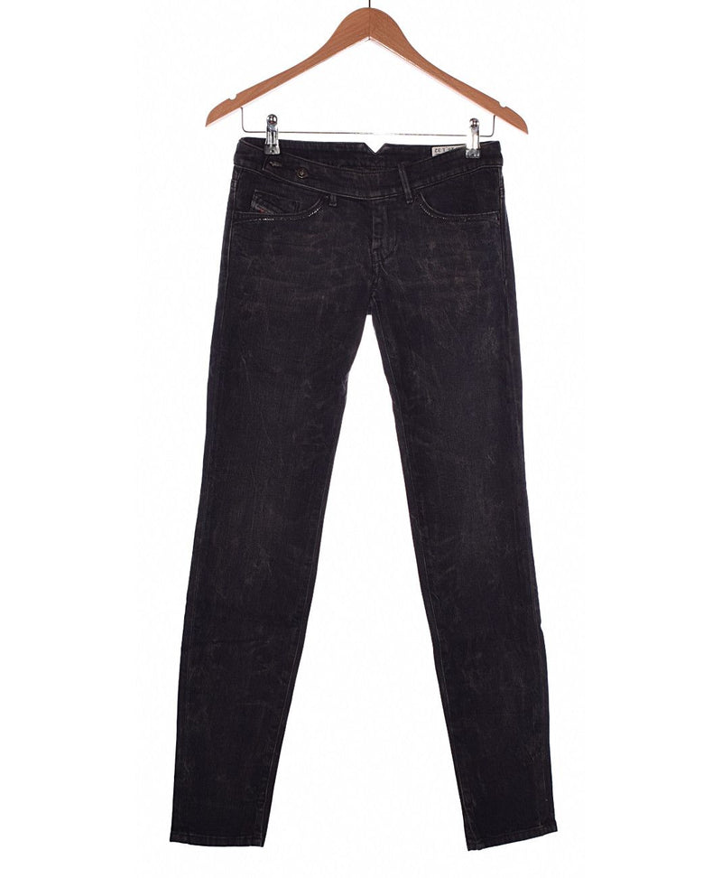 212575 Jeans DIESEL Occasion Once Again Friperie en ligne