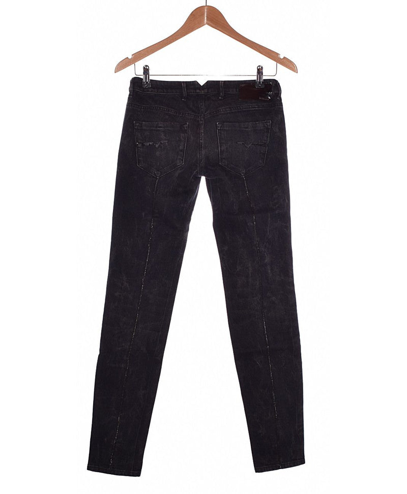 212575 Jeans DIESEL Occasion Vêtement occasion seconde main