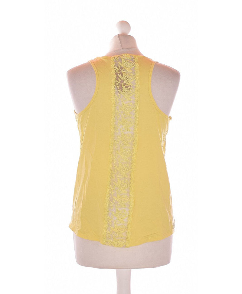212648 Tops et t-shirts ZARA Occasion Vêtement occasion seconde main