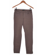 212675 Pantalons et pantacourts COMPTOIR DES COTONNIERS Occasion Once Again Friperie en ligne