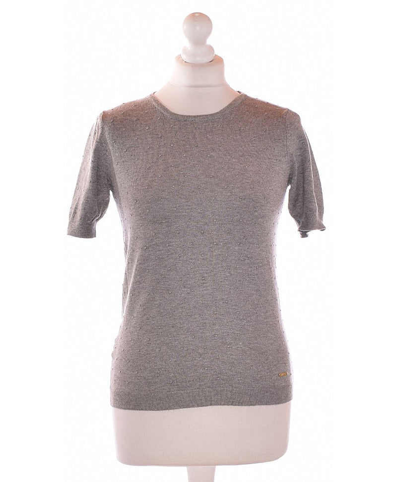 212727 Tops et t-shirts MANGO Occasion Once Again Friperie en ligne