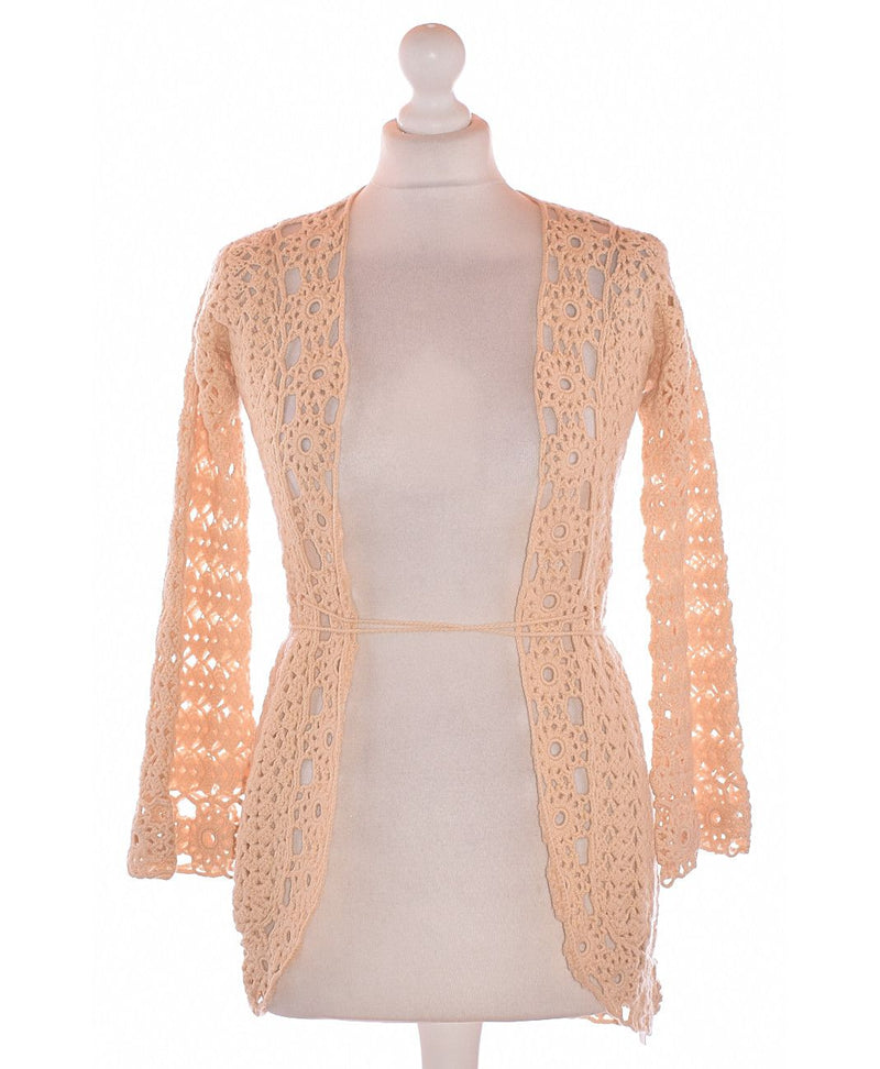 212895 Pulls et gilets TOMMY HILFIGER Occasion Once Again Friperie en ligne