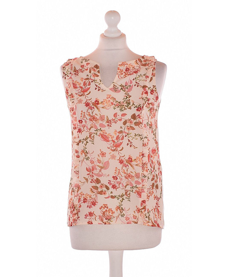 212976 Tops et t-shirts ETAM Occasion Once Again Friperie en ligne