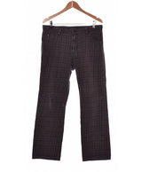 213211 Pantalons et pantacourts ALBERTO Occasion Once Again Friperie en ligne