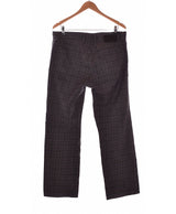 213211 Pantalons et pantacourts ALBERTO Occasion Vêtement occasion seconde main