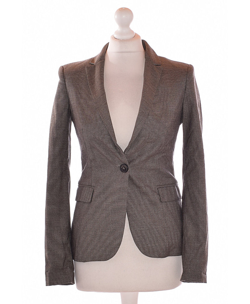 213355 Vestes ZARA Occasion Once Again Friperie en ligne