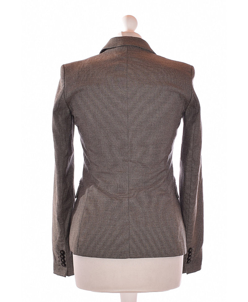 213355 Vestes ZARA Occasion Vêtement occasion seconde main
