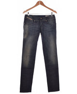 213375 Jeans DIESEL Occasion Once Again Friperie en ligne