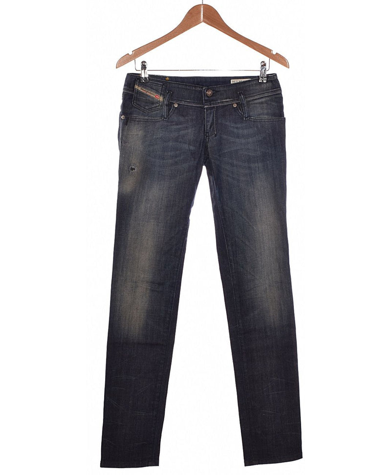 213375 Jeans DIESEL Occasion Once Again Friperie en ligne