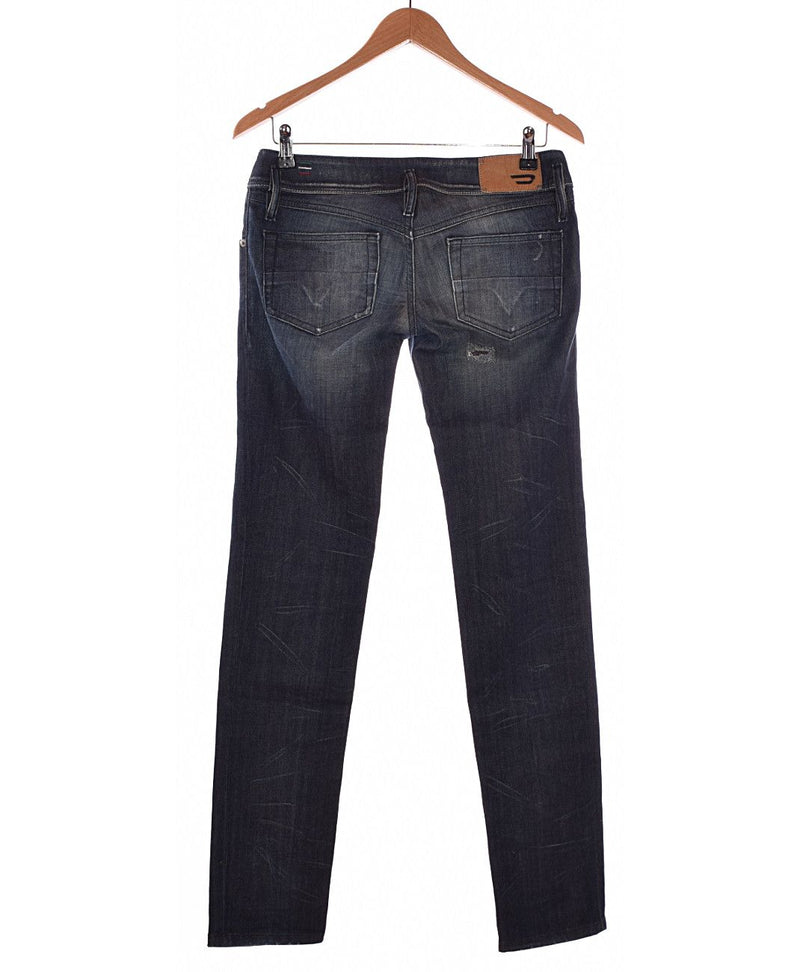 213375 Jeans DIESEL Occasion Vêtement occasion seconde main