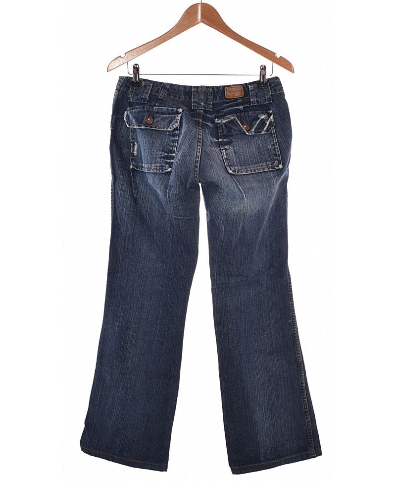 213380 Jeans PEPE JEANS Occasion Vêtement occasion seconde main
