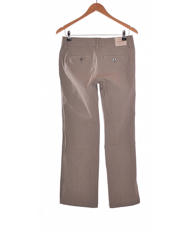 213485 Pantalons et pantacourts ESPRIT Occasion Vêtement occasion seconde main