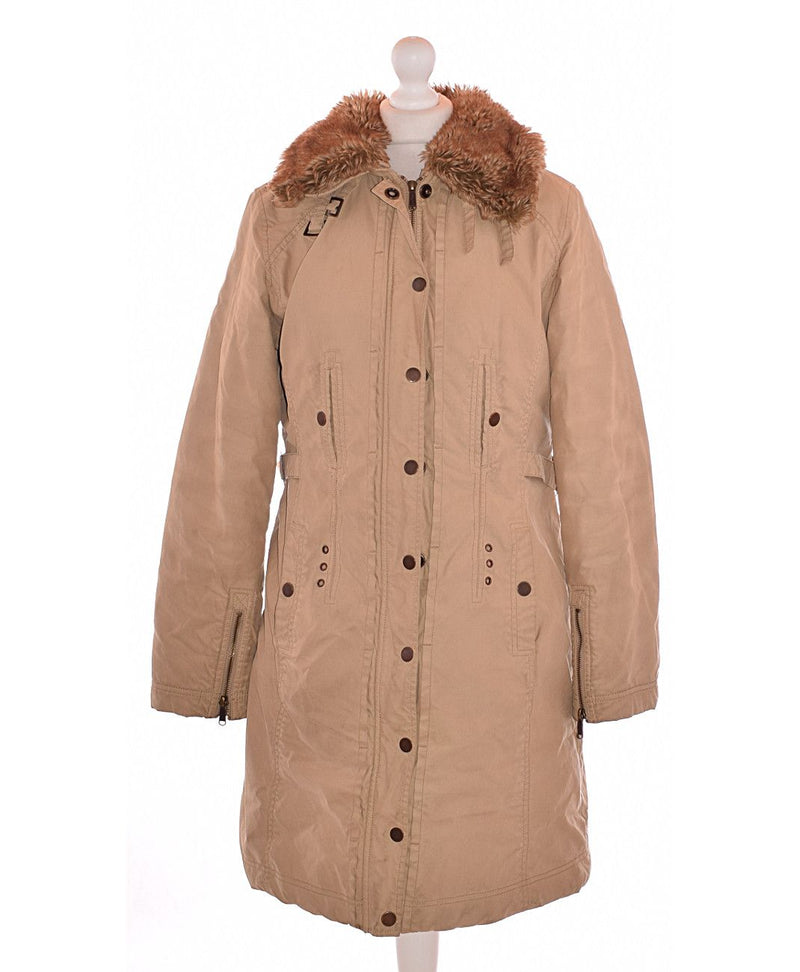 213495 Manteaux MEXX Occasion Once Again Friperie en ligne