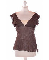 213567 Tops et t-shirts ZARA Occasion Once Again Friperie en ligne