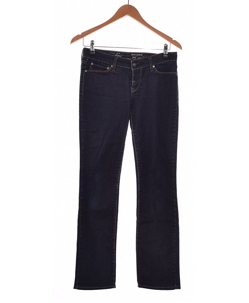 213715 Jeans LEVI'S Occasion Once Again Friperie en ligne