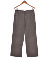 213740 Pantalons et pantacourts SALT AND PEPPER Occasion Once Again Friperie en ligne