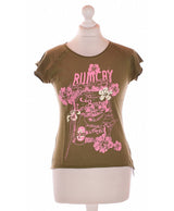 213749 Tops et t-shirts LONGBOARD Occasion Once Again Friperie en ligne
