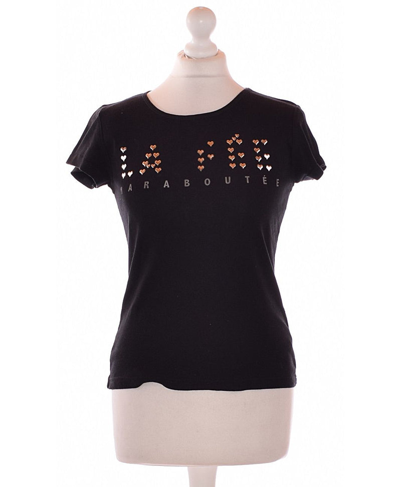 213895 Tops et t-shirts LA FEE MARABOUTEE Occasion Once Again Friperie en ligne