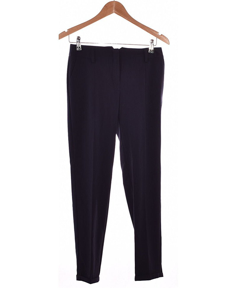 213968 Pantalons et pantacourts MANGO Occasion Once Again Friperie en ligne