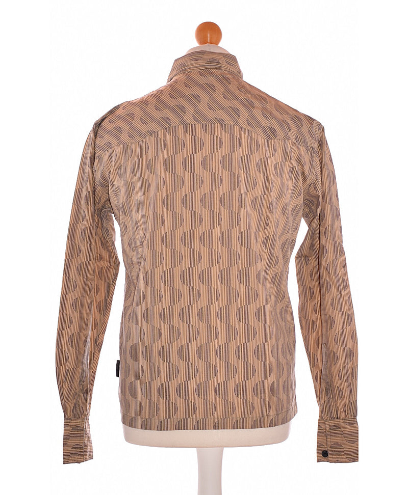 214077 Chemises et blouses BLEND Occasion Vêtement occasion seconde main