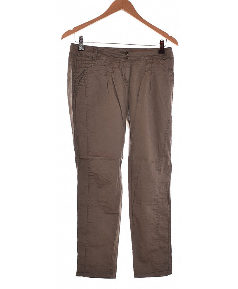 214185 Pantalons et pantacourts PROMOD Occasion Once Again Friperie en ligne