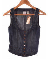 214189 Pulls et gilets ARMANI Occasion Once Again Friperie en ligne