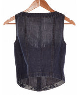 214189 Pulls et gilets ARMANI Occasion Vêtement occasion seconde main
