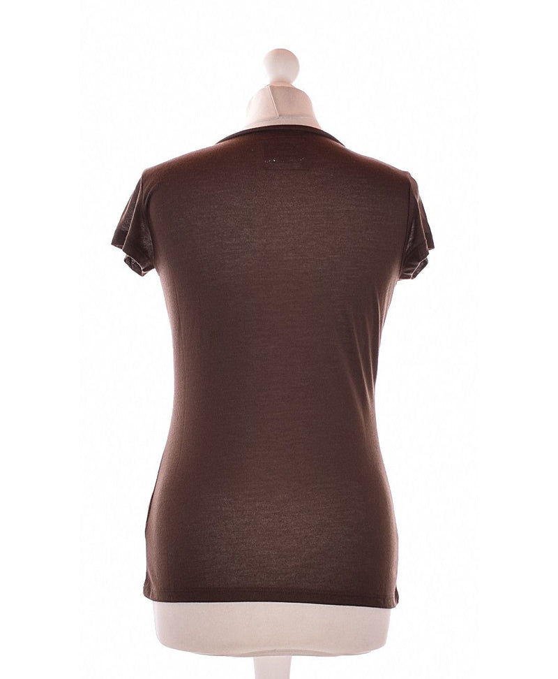 214242 Tops et t-shirts KAPORAL Occasion Vêtement occasion seconde main