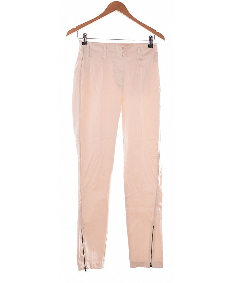 214308 Pantalons et pantacourts PEPE JEANS Occasion Once Again Friperie en ligne
