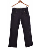 214327 Jeans SPRINGFIELD Occasion Once Again Friperie en ligne