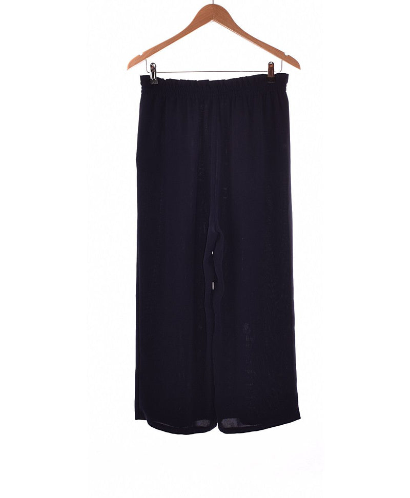 214351 Pantalons et pantacourts ZARA Occasion Vêtement occasion seconde main