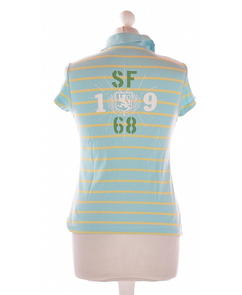 214486 Tops et t-shirts ESPRIT Occasion Vêtement occasion seconde main