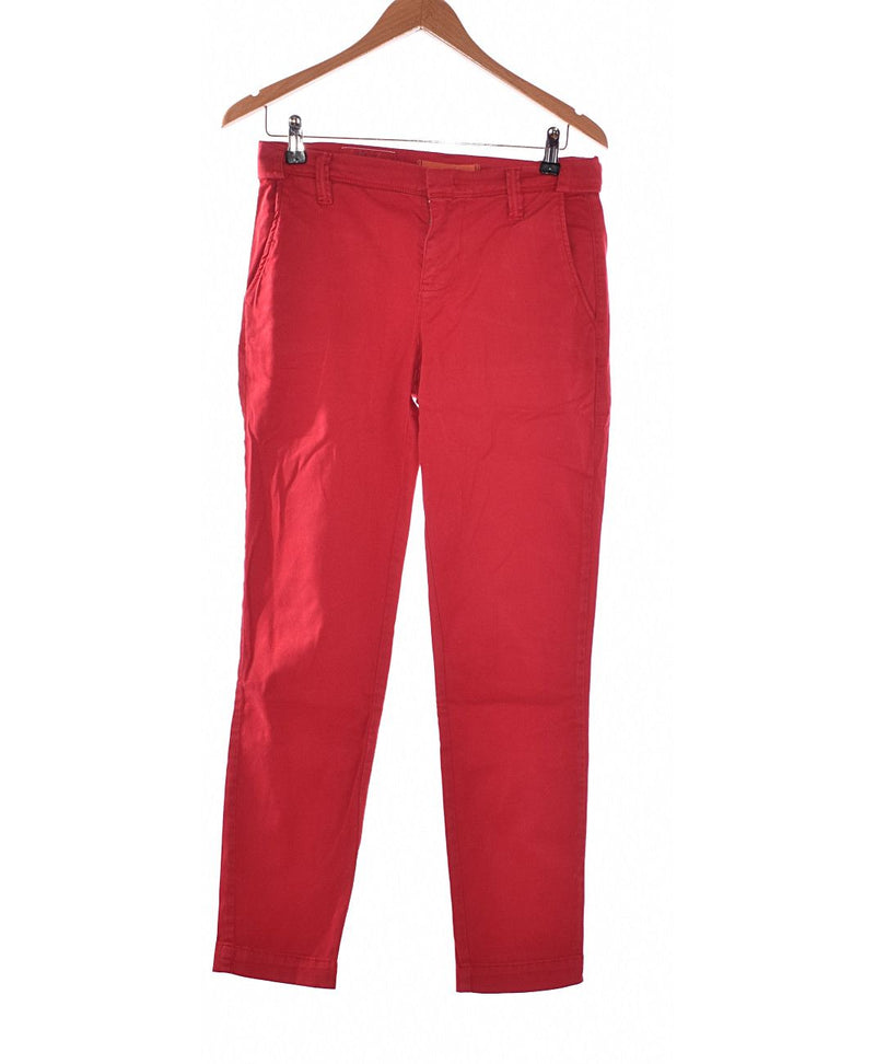 214493 Pantalons et pantacourts QUIET Occasion Once Again Friperie en ligne