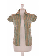 214605 Chemises et blouses KAPORAL Occasion Once Again Friperie en ligne