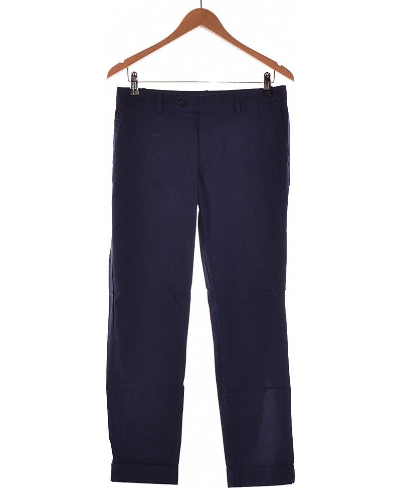 214656 Pantalons et pantacourts UNIQLO Occasion Once Again Friperie en ligne