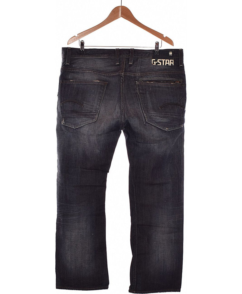 214692 Jeans G-STAR Occasion Vêtement occasion seconde main
